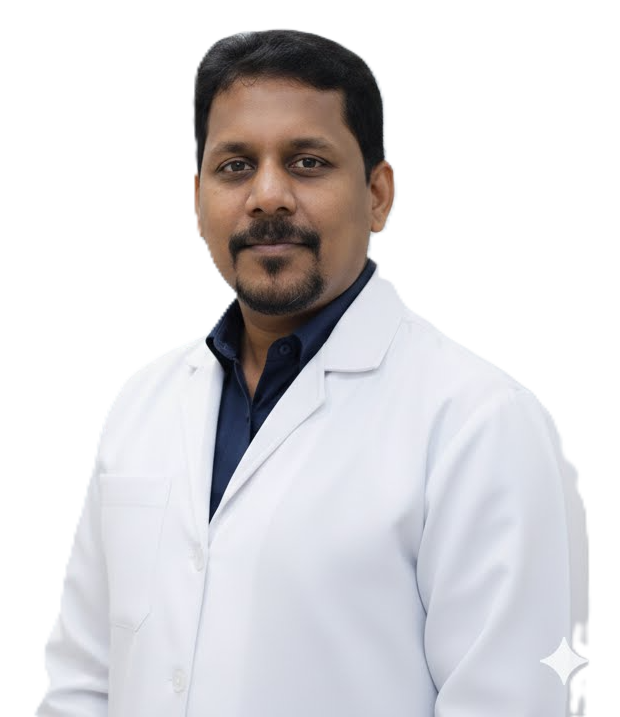Dr. Ponnada Ganesh